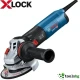 BOSCH GWX 17-125 S - ПРОФЕСИОНАЛЕН ЪГЛОШЛАЙФ С РЕГУЛИРАНЕ НА ОБОРОТИТЕ И С X-LOCK ЗАХВАТ НА ДИСКА BOSCH GWX 17-125 S - ПРОФЕСИОНАЛЕН ЪГЛОШЛАЙФ С РЕГУЛИРАНЕ НА ОБОРОТИТЕ И С X-LOCK ЗАХВАТ НА ДИСКА